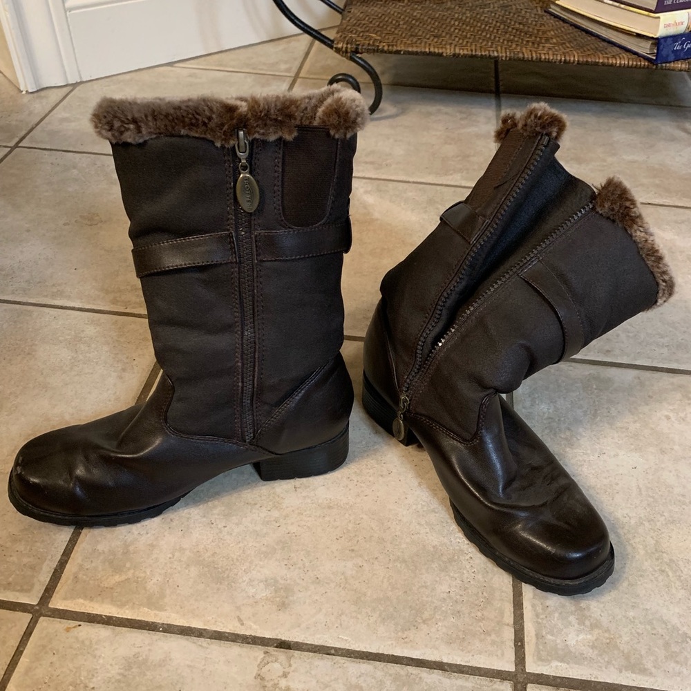 Boots